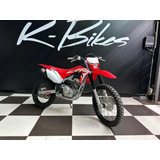 Honda Crf 250