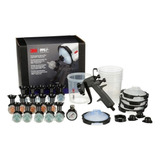 Kit De Pistola De Pintura Pn26778 Psg Con Pps 2.0 De 3 M