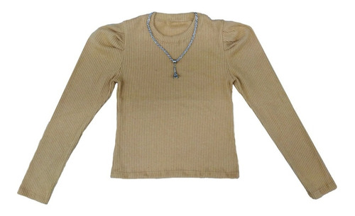 Sweater Dama Ultra Soft Varios Colores Talle Unico