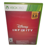 Disney Infinity 3.0 Xbox 360 Videojuego