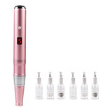 Dermapen Inalambrico Rosca 10 M