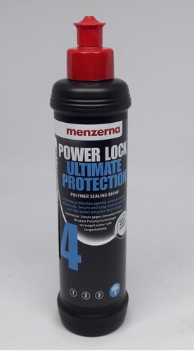 Menzerna Power Lock Ultimate Protection - Highgloss Rosario