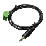 Cable Entrada Aux Radio Renault Megane Li Scenic Clio Laguna