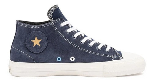 Converse Chuck Taylor Pro Mid Amistad Argentin Shoesfactory4