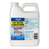 Tap Water Conditioner 946ml Anticloro Acondicionador Acuario