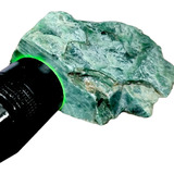 472g Jade De Guatemala Jadeíta En Bruto Translucido Calidad 