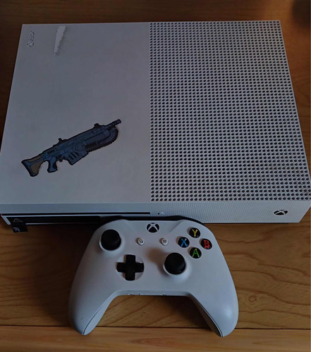 Xbox One S 1trb