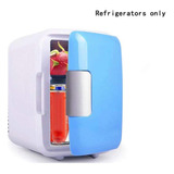 Refrigerador Portátil Para Coche De 4 L.