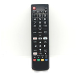 Control Remoto Genérico Para LG Smartv / Movies / Calidad 