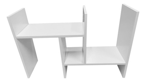 Estante De Mesa Multiusos, Estante Para Libros De Mesa Ajust