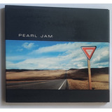 Pearl Jam - Yield ( Cd )