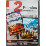 Dvd Los Puertos Artificiales Del Desembarco El 6 De Junio W