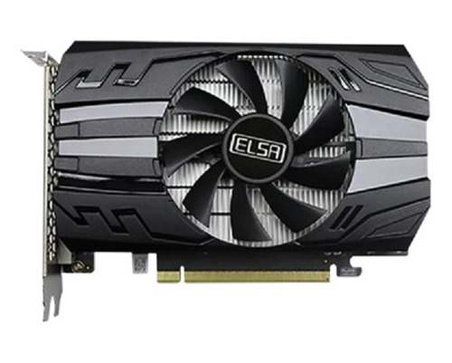 Rx 550 4gb Elsa Phantom