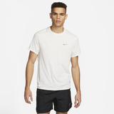 Playera Running Hombre Nike Dri-fit Run Division Rise 365