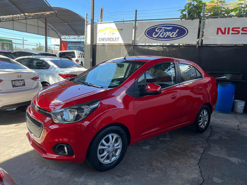 Chevrolet Beat 2018 1.3 Nb Ltz Mt