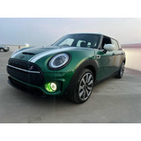 Mini Cooper Clubman S Iconic 2024