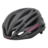 Giro Seyen Mips - Casco De Ciclismo Para Mujer, Mica Carbon