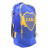 Bolso Botinero Boca 14p Futbol Cresko - Sharif Express 