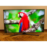 Smart Tv Led Samsung Un55js7200 55 Uhd Series 7
