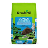 Sustrato Para Bonsai Terrafertil 5l