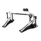 Doble Pedal Bombo Bateria Mapex P410tw Cadena Simple Prm