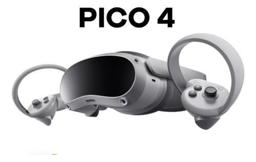 Pico 4 Vr