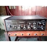 Amplificador Audinac At-510