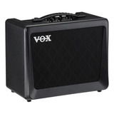 Cubo Guitarra Vox Vx Series Vx15-gt