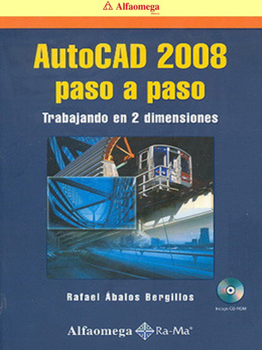 Libro Ao Autocad 2008 - Paso A Paso