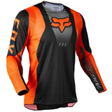 Jersey Fox 360 Dier Naranja