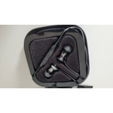 Fone De Ouvido In Ear Momentum Sennheiser M2 Ieg