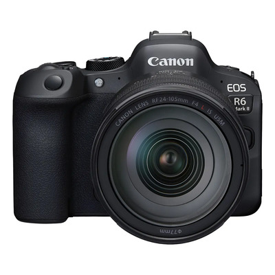 R6 Mark Ii F24-105mm F4 L Is Usm | Meses sin interés