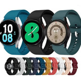 Correa Pulso Samsung Galaxy Watch 4 40/44mm Classic 42/46mm