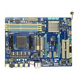 Placa Mãe Gigabyte Ga-970a-d3  Fx 6300 8gddr3