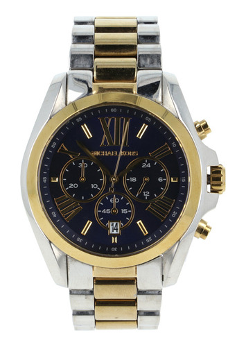 Reloj Para Dama Michael Kors *bradshaw*.