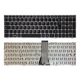 Teclado Lenovo Ideapad B50 G50 Z50 G70 Z70 30 45 70 75 80