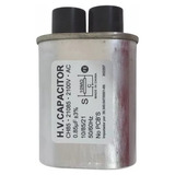 Capacitor Compativel Microondas Brastemp Electrolux 0.85uf