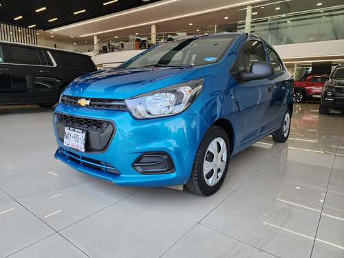 Chevrolet Beat 2020