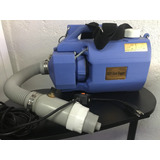 Nebulizadora Eléctrica En Frío Sanitizante Ulv Cd05a 110v