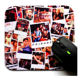 Mousepad | Friends