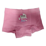 Bombacha Boxer Nena Cintura Doble Kiero 269k