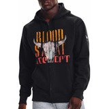 Sudadera Under Armour Project Rock Originators Full-zip