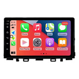 Estéreo P/ Kia Rio 2018-2022 Android Carplay Bluetooth 4+32