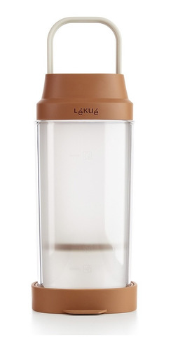 Exprimidor Filtro Leches Vegetales Veggie Drinks Maker Lékué