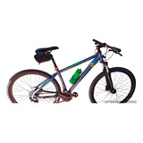 Mountain Bike Vairo Xr 4.0 Rodado 29 Talle M.