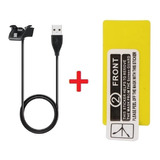 Cable Cargador Usb Para Huawei Band 3pro Y Band 4pro + Mica