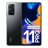 Redmi Note 11 Pro