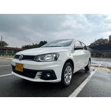 Volkswagen Voyage 2018 1.6 Comfortline