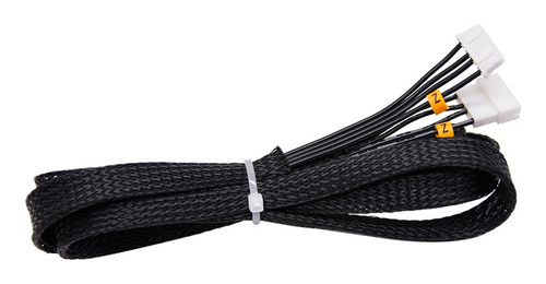 Cable Eje Z Para Doble Eje Ender 3 Cr10, Impresora 3d