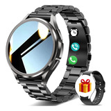 Reloj Inteligente Bluetooth Call Deportivo Smartwatch Hombre